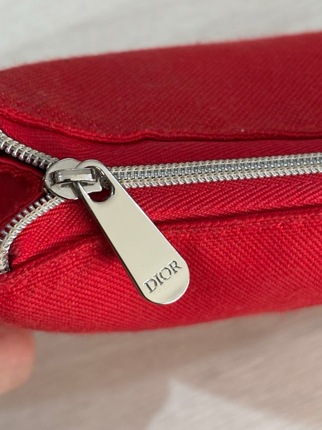 Pochette make-up Christian Dior