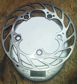 Disco Freno SBU Yamaha