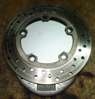 Disco Freno SBU Yamaha