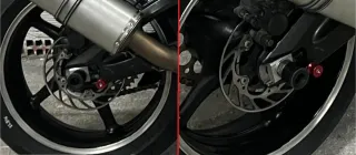 Disco Freno SBU Yamaha