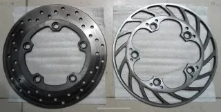 Disco Freno SBU Yamaha