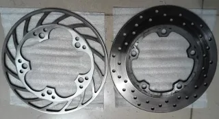 Disco Freno SBU Yamaha