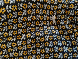 Vestido Pepe Jeans estampado floral