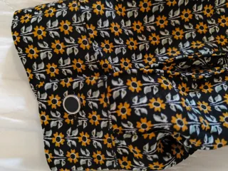 Vestido Pepe Jeans estampado floral