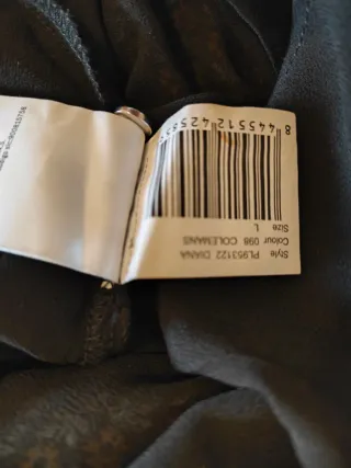 Vestido Pepe Jeans estampado floral