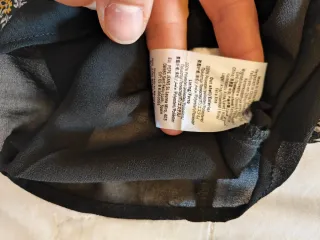 Vestido Pepe Jeans estampado floral