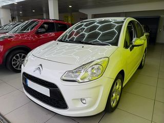 Citroen C3 2012