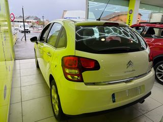 Citroen C3 2012
