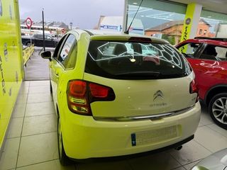 Citroen C3 2012