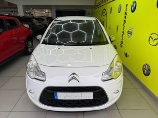 Citroen C3 2012