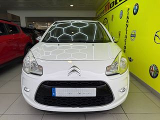 Citroen C3 2012