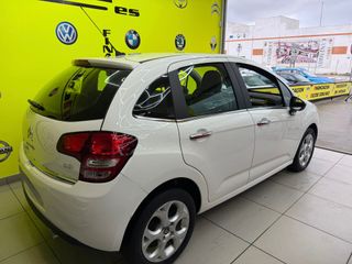 Citroen C3 2012