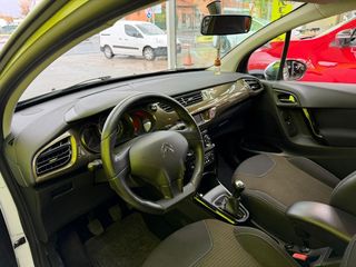 Citroen C3 2012