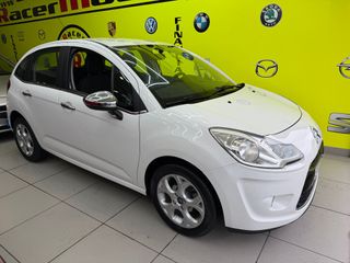 Citroen C3 2012