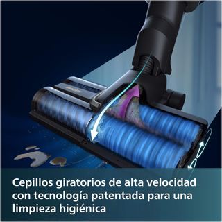 Aspiradora Philips Serie 9000 Wet & Dry NUEVA