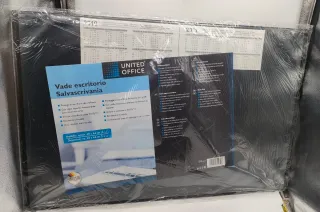 Salvascrivania Ufficio UNITED OFFICE Nuovo