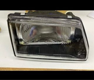 Faro Derecho Fiat Cinquecento 92-98 Iparlux