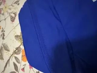 Conjunto Oficial Levante UD A ESTRENAR Azul