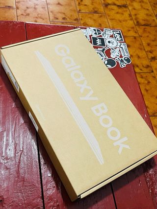 Samsung Galaxy Book 4 NUOVO