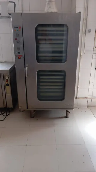 Equipamiento completo para celebraciones