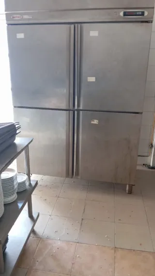 Equipamiento completo para celebraciones