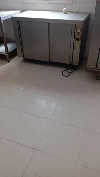 Equipamiento completo para celebraciones