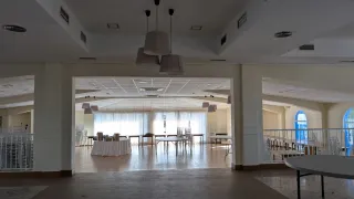 Equipamiento completo para celebraciones