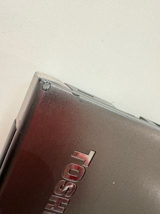 Portatile Toshiba Portege Z230-B Grigio