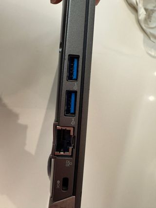 Portatile Toshiba Portege Z230-B Grigio