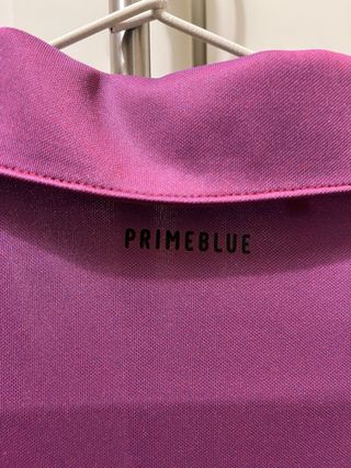 Polo Adidas Mujer Talla M