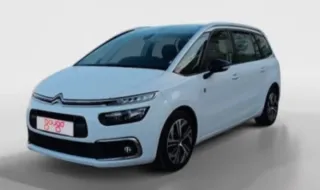 Citroen C4 SpaceTourer 2020