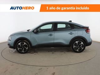 Citroën C4 1.2 PureTech Plus