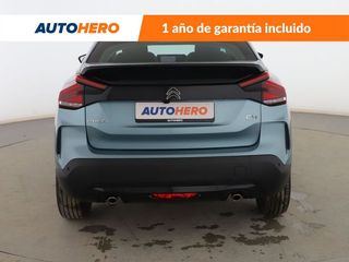 Citroën C4 1.2 PureTech Plus