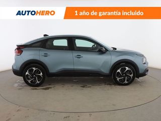 Citroën C4 1.2 PureTech Plus