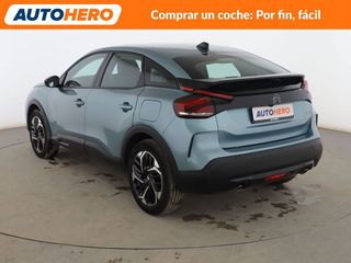 Citroën C4 1.2 PureTech Plus