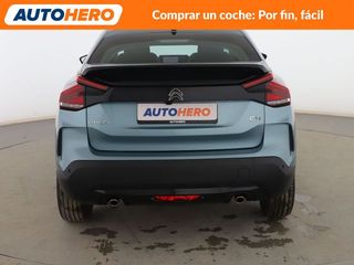 Citroën C4 1.2 PureTech Plus