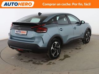 Citroën C4 1.2 PureTech Plus