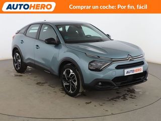 Citroën C4 1.2 PureTech Plus