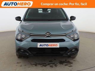 Citroën C4 1.2 PureTech Plus