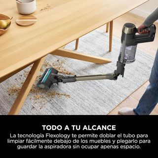 Aspiradora Shark PowerDetect Clean & Empty NUEVA