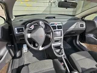 Peugeot 307 2008