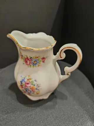 Set Tazze Caffè Vintage Bavaria Rosenthal