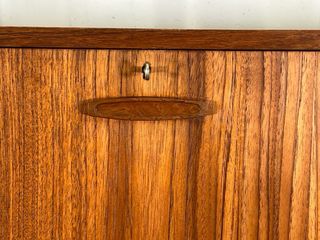 Estantería modular Teca Avalon