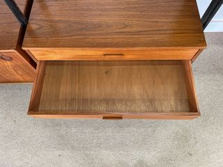 Estantería modular Teca Avalon