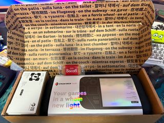 Steam Deck OLED 1TB Valve