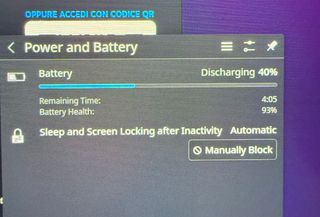 Steam Deck OLED 1TB Valve
