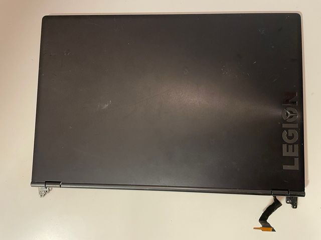 Custodia Lenovo Legion Y540 con flex