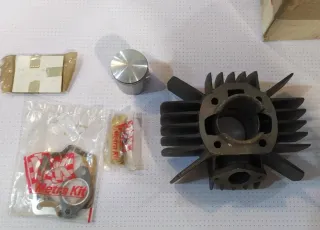 Cilindro Metra Kit 65 derbi Variant america nuevo