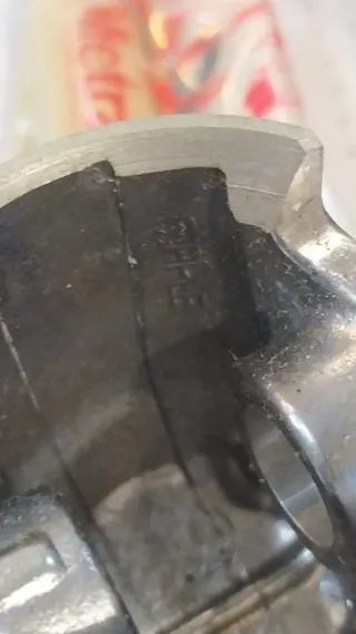 Cilindro Metra Kit 65 derbi Variant america nuevo