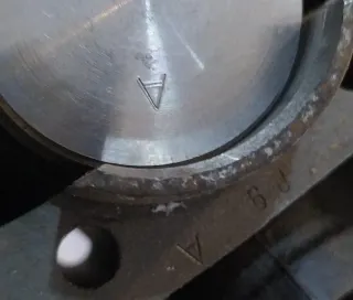 Cilindro Metra Kit 65 derbi Variant america nuevo